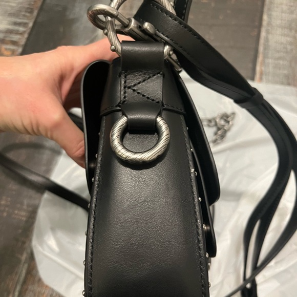 Zadig Et Voltaire Kate Bag - Picture 10 of 16